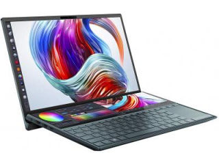 ZenBook Duo UX481FL-BM7611T Ultrabook