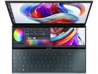 ZenBook Duo UX481FL-BM7611T Ultrabook
