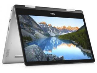 Inspiron 14 5491 (C562516WIN9) Laptop