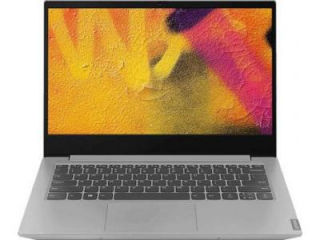 Ideapad S340 (81WJ001UIN) Laptop