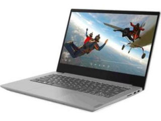 Ideapad S340 (81WJ001UIN) Laptop