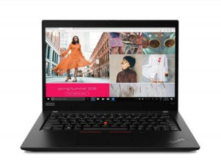Thinkpad X390 (20SCS01J00) Laptop
