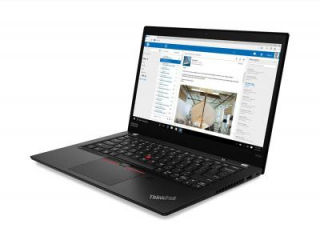 Thinkpad X390 (20SCS01J00) Laptop