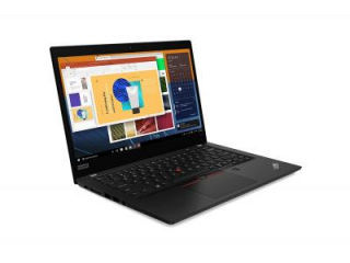 Thinkpad X390 (20SCS01J00) Laptop