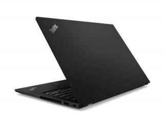 Thinkpad X390 (20SCS01J00) Laptop