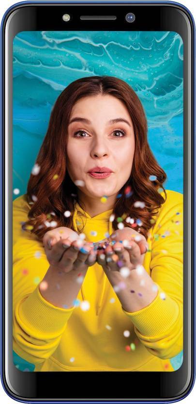 Gionee F8 Neo