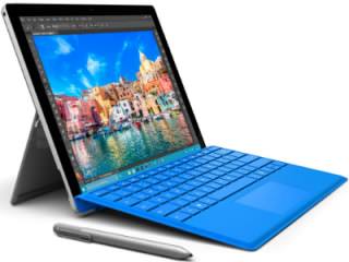 Surface Pro 4 (CQ9-00016) Laptop