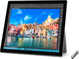 Surface Pro 4 (CQ9-00016) Laptop
