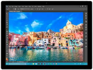 Surface Pro 4 (CQ9-00016) Laptop