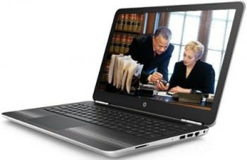 Pavilion 15-au003tx (W6T16PA) Laptop