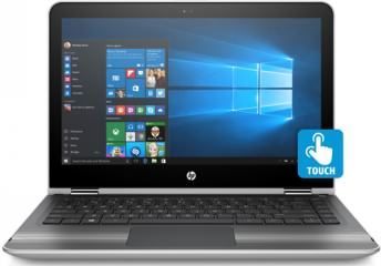 HP Pavilion X360 13-U131TU (Z4Q49PA) Laptop