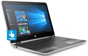 Pavilion X360 13-U131TU (Z4Q49PA) Laptop