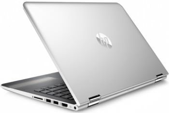 Pavilion X360 13-U131TU (Z4Q49PA) Laptop