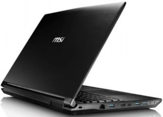CX62 7QL Laptop