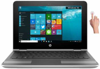 Pavilion x360 11-u107tu (Z4Q48PA) Laptop