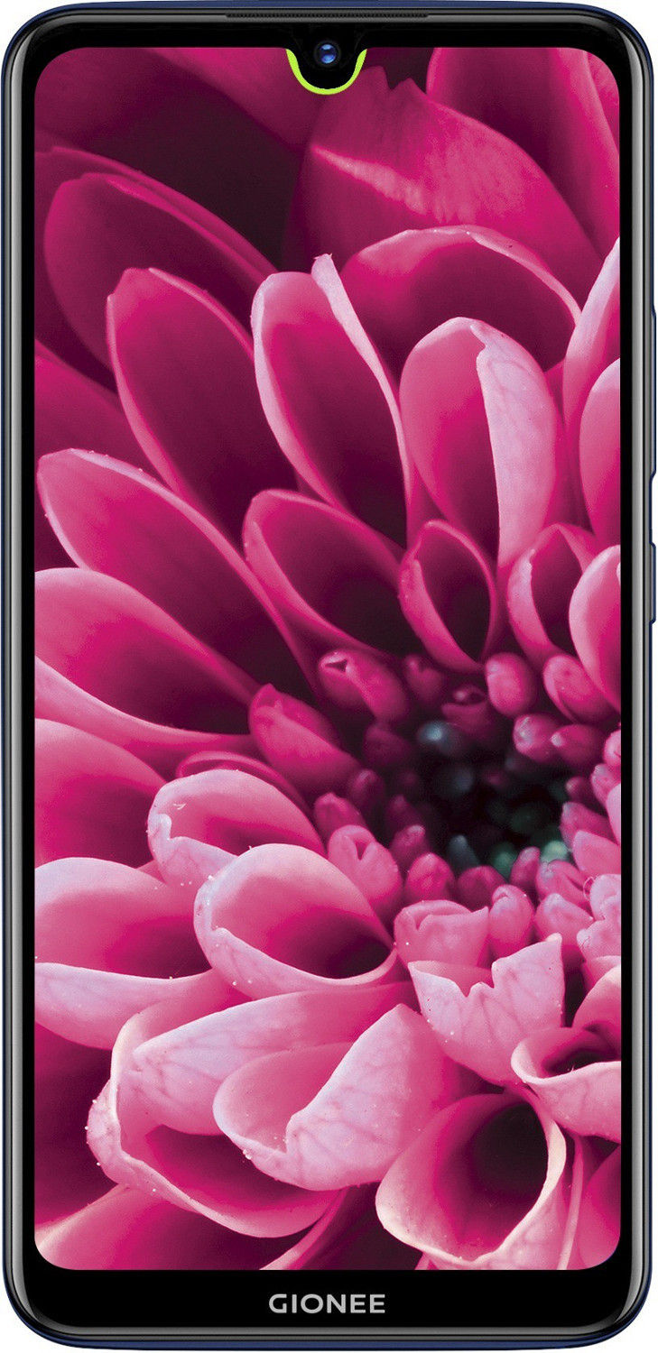 Gionee F9