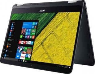 Spin 7 SP714-51 (NX.GKPSI.002) Laptop