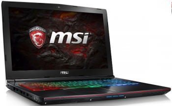 GE62VR 7RF Apache Pro Laptop