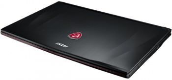 GE62VR 7RF Apache Pro Laptop