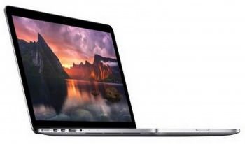 MacBook Pro MJLQ2HN/A Ultrabook