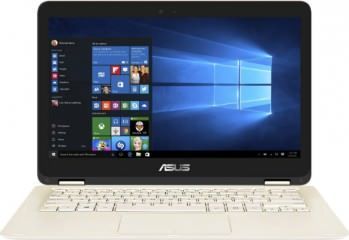 Asus Zenbook Flip UX360CA-C4210T Laptop