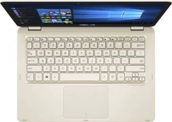 Zenbook Flip UX360CA-C4210T Laptop