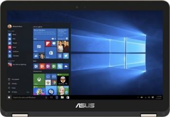Zenbook Flip UX360CA-C4210T Laptop