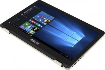 Zenbook Flip UX360CA-C4210T Laptop