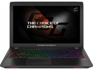 Asus ROG GL553VE-FY047T Laptop
