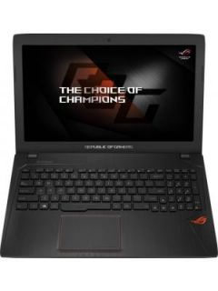 ROG GL553VE-FY047T Laptop