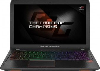 Asus ROG GL553VD-FY130T Laptop