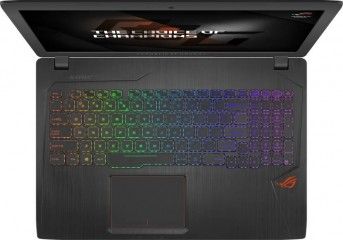 ROG GL553VD-FY130T Laptop