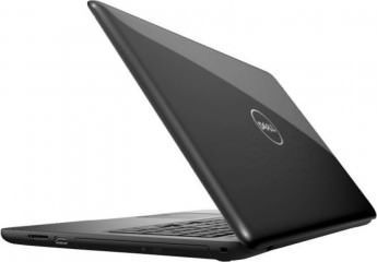 Inspiron 15 5567 (A563110SIN9) Laptop