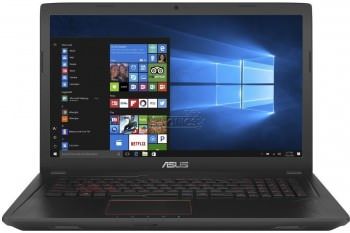 Asus FX553VD-DM324 Laptop