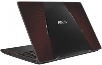 FX553VD-DM324 Laptop