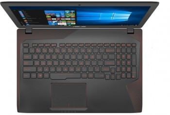 FX553VD-DM324 Laptop