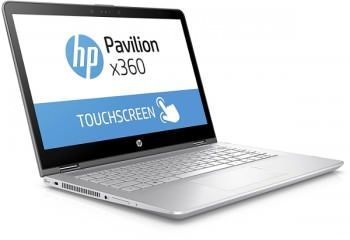 Pavilion x360 14-ba075tx (2FK62PA) Laptop
