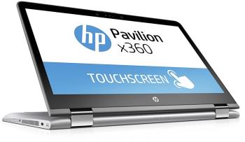 Pavilion x360 14-ba075tx (2FK62PA) Laptop