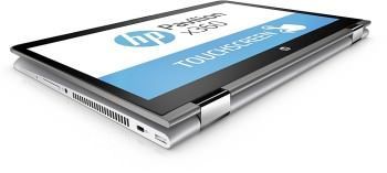 Pavilion x360 14-ba075tx (2FK62PA) Laptop