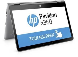 Pavilion x360 14-ba075tx (2FK62PA) Laptop