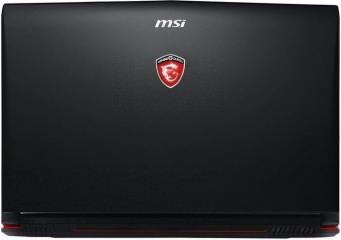 GP62MVR 7RFX Leopard Pro Laptop