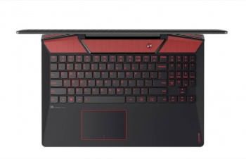 Legion Y720 (80VR00ESIN) Laptop