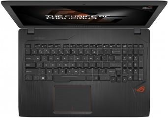 ROG GL553VE-FY168T Laptop