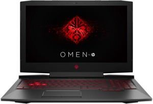 HP Omen 17-an010tx (2FK67PA) Laptop