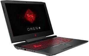 Omen 17-an010tx (2FK67PA) Laptop