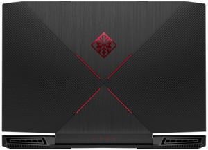 Omen 17-an010tx (2FK67PA) Laptop