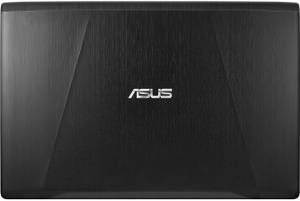 FX553VE-DM318T Laptop