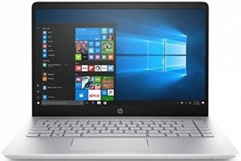 HP Pavilion 14-bf013tu (2FK54PA) Laptop