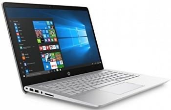 Pavilion 14-bf013tu (2FK54PA) Laptop