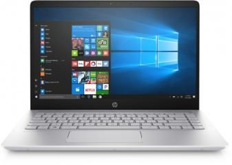 HP Pavilion 14-bf125tx (2SL88PA) Laptop